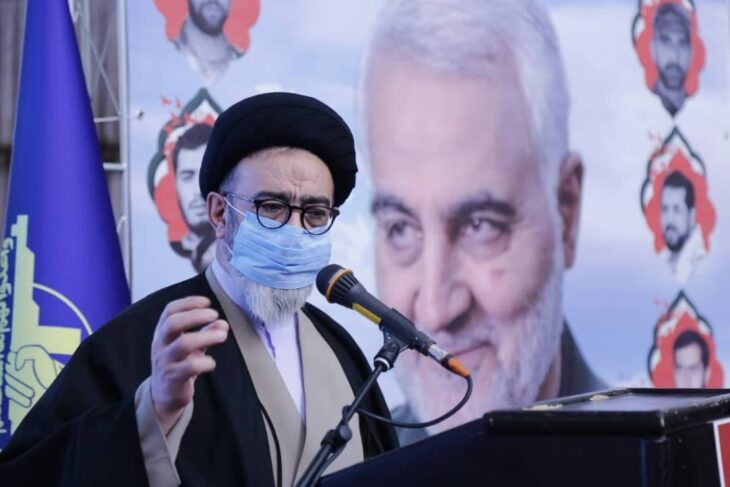 جاودانگی روح مقاومت در کالبد ملت ایران