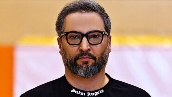 حال مهرداد میناوندپیشکسوت پرسپولیس  بسیار وخیم است
