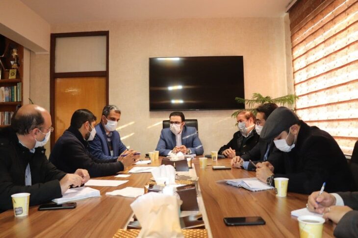 احداث مرکز اطلاع رسانی گردشگری اسکو در دستور ادارهکل میراثفرهنگی آذربایجانشرقی
