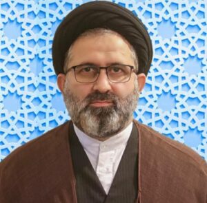 حجت‌الاسلام‌ سید حسن سید احمدی بعنوان رئیس جدید هیئت امنای مدرسه علمیه المهدی مسجدسلیمان منصوب شد