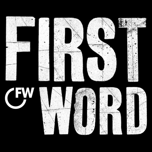 First word