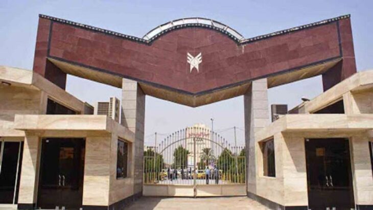 اعتراض جمعی از اساتید و کارکنان دانشگاههای آزاد اسلامی خوزستان در خصوص عدم پرداخت حقوق و معوقات خود