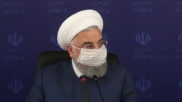 حسن روحانی: افتتاح این طرح‌ها در حوزه پتروشیمی برای ۲ هزار و ۴۵۴ نفر اشتغال به همراه دارد