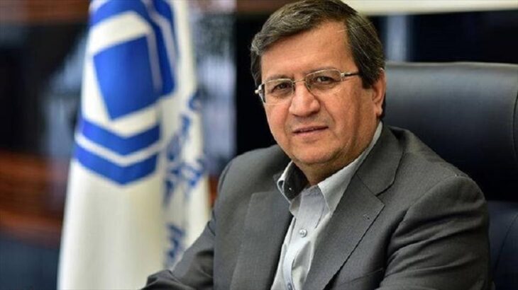 همتی: اگر ما نبودیم دلار ۵۰ هزار تومان و تورم ۱۵۰ درصد می شد
