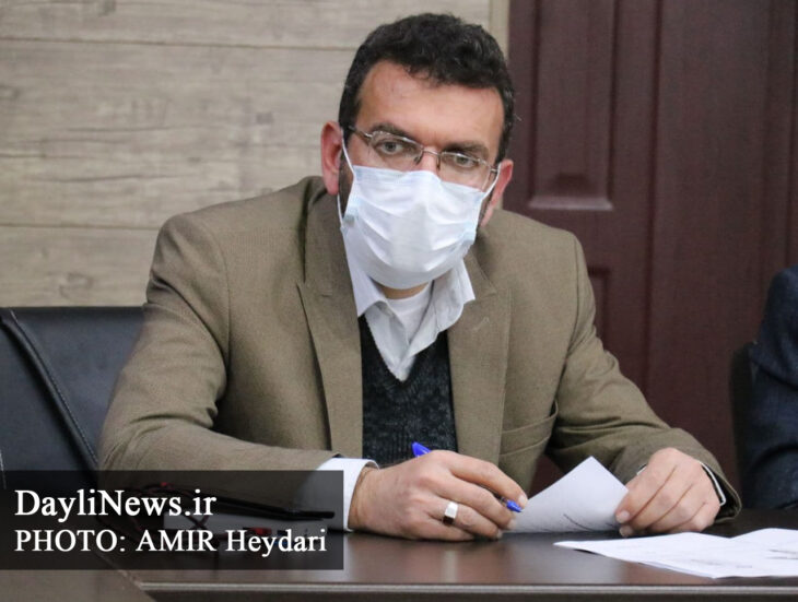 اجرای عملیات بهسازی و روکش آسفالت حدفاصل میدان شهدای نفت بر عهده اداره آب و فاضلاب استان است