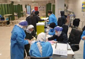 فرماندار اهواز: بیمارستان‌ها مملو از بیماران مبتلا به کرونا و وضع اهواز بحرانی است