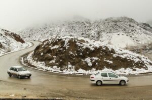 فرماندار شهرستان کوهرنگ: جاده بازفت به اندیکا تا اطلاع ثانوی مسدود است