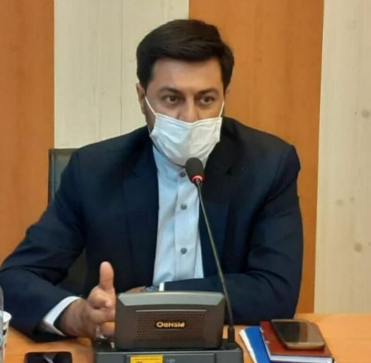 مدارس شهری و روستایی شادگان تعطیل شد