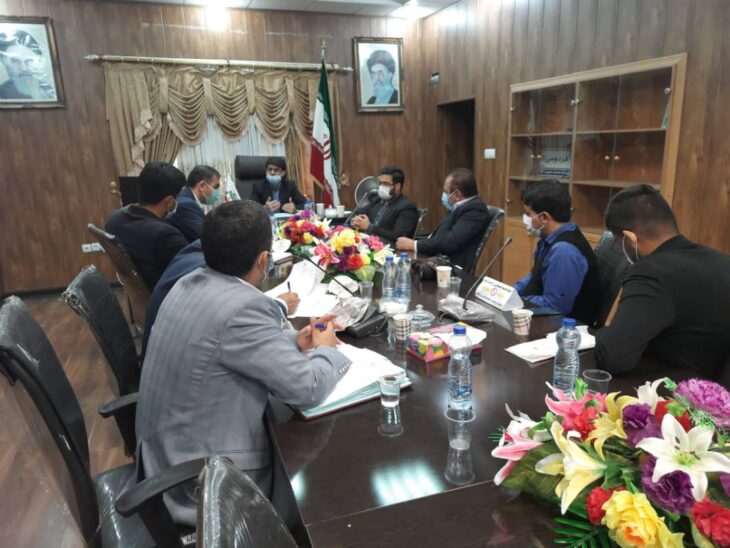 رئیس شورای اسلامی شهر مسجدسلیمان: دستفروشان و خودروهای سیار بار فروش سطح شهر باید ساماندهی شوند