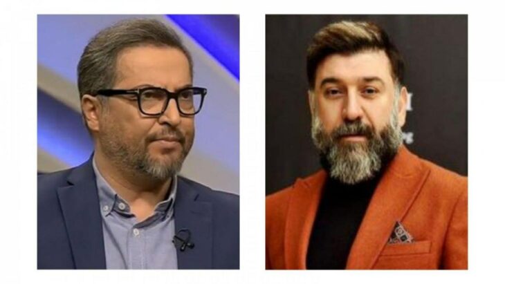 دلیل فوت میناوند و انصاریان کرونای انگلیسی نبوده است