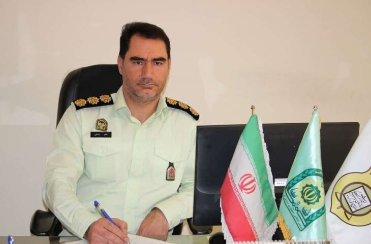 دستگیری ۸۲۷ عامل جرایم میراثفرهنگی در آذربایجان شرقی