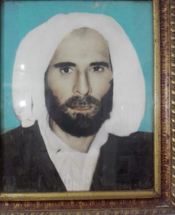 شعراستاد مجید جمالی در اوصاف امیرالمومنین به مناسبت روز،پدر  بیاد همه ی  پدرانی که امسال و سال های قبل بین ما نبودن خصوصا پدر عزیزم ابرمرد دوست داشتنی هندیجان حاج محمد جمالی  این روز تبریک میگم وروحشون شاد.