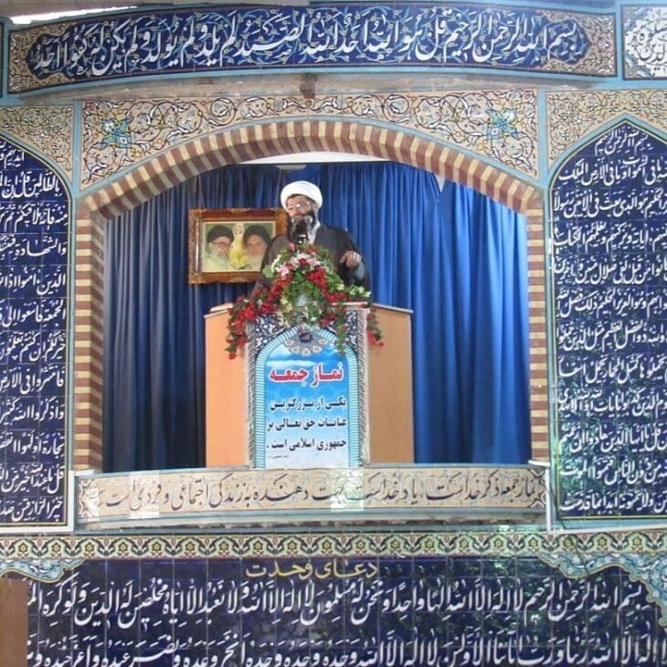 شرایط کرونایی در استان خوزستان بحرانی است / مردم شهرستان گتوند پروتکل های بهداشتی را رعایت کنند و از تجمعات جلوگیری کنند