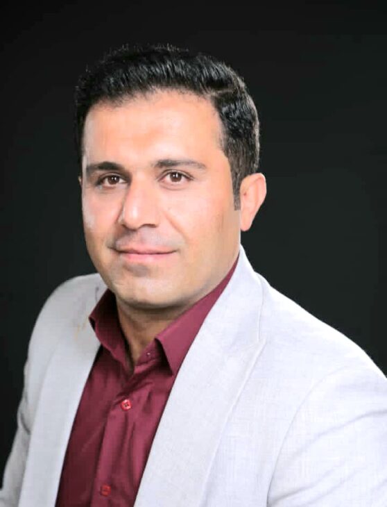 پیام تبریک موسی نوذری به مناسبت میلاد حضرت علی اکبر (ع) و روز جوان
