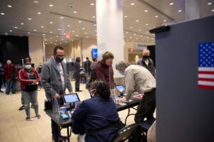 واشنگتن، ایران را به دخالت در انتخابات آمریکا متهم کرد