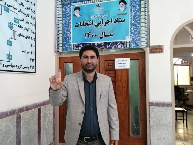 پیام تبریک محمدحسین مهمدی کرتلایی کاندیدای ششمین دوره انتخابات شورای شهر مسجدسلیمان بمناسبت ولادت حضرت علی اکبر (ع) و روز جوان