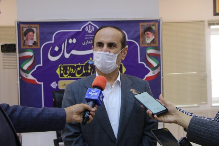 لزوم برخورد و توقیف سلاح های بکار رفته در عزاداری و ازدواج / مراسم مربوط به نیمه شعبان و سیزده بدر برگزار نمی شود