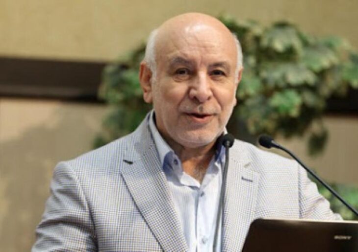 مشاور عالی وزارت بهداشت: ویروس جهشیافته مختص انگلیس نیست، بلکه اولینبار دانشمندان انگلیسی کشفش کردند