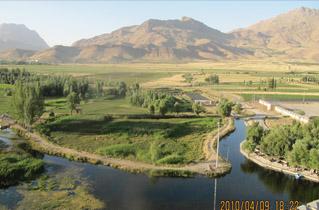 اعضای مجمع نمایندگان خوزستان و اصحاب رسانه استان برای مخالفت و جلوگیری از اجرای پروژهای انتقال آب به استان چهارمحال و بختیاری سفر کردند