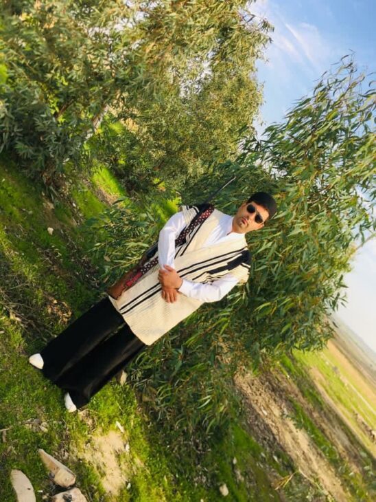 فرزند مسجدسلیمان وارد عرصه انتخابات ششمین دوره شوراهای اسلامی تهران شد