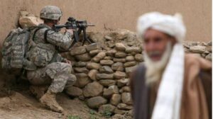 امریکا خواستار تمدید حضور نیروهایش در افغانستان شد