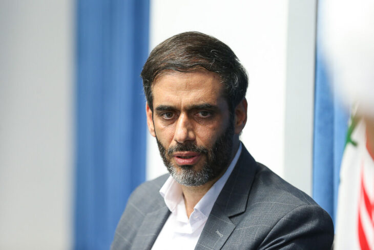 سعید محمد تکذیب کرد: از فرماندهی قرارگاه خاتم برکنار نشدم/ هیچ تخلفی نداشتم