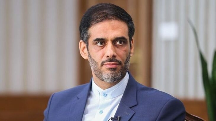 چالش شورای نگهبان در برابر رد صلاحیت سعید محمد