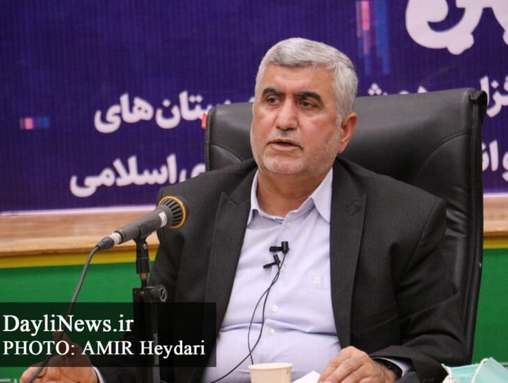 نگاه عدالت محور رییس‌جمهوری دلیل موافقتم با سیاست‌های دولت است