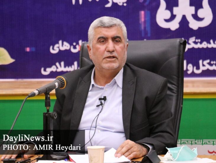 اطلاع‌رسانی کاملی از زلزله چلگرد رخ نداد/ حجم خسارت بسیار بالاست