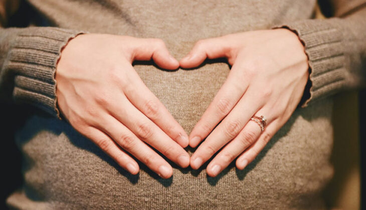 حاملگی ناخواسته یک مسئول مذکر