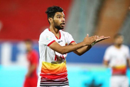 عباس بوعذار: ویدئوها را میبینم و میخندم