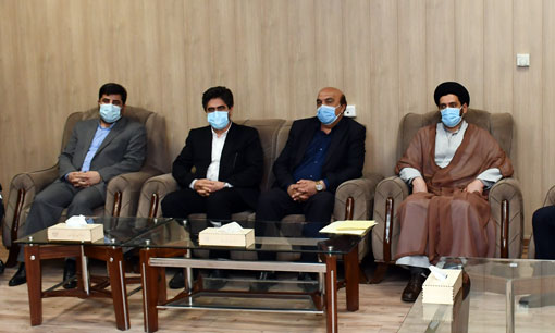 نحوه استفاده از منابع مالی مجتمع مس سونگون در توسعه کشاورزی شهرستان ورزقان