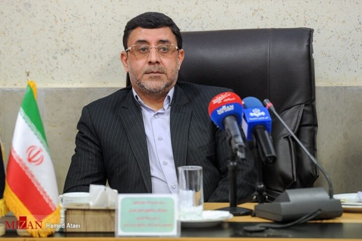 مدیر کل زندان های استان تهران از منزل دو نفر از خانواده زندانیان بازدید کرد