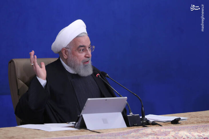 مرغ هم شامل تحریم‌ها شد