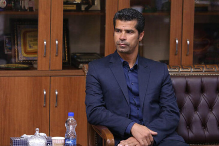 هادی ساعی از تیم ملی تکواندو استعفا داد