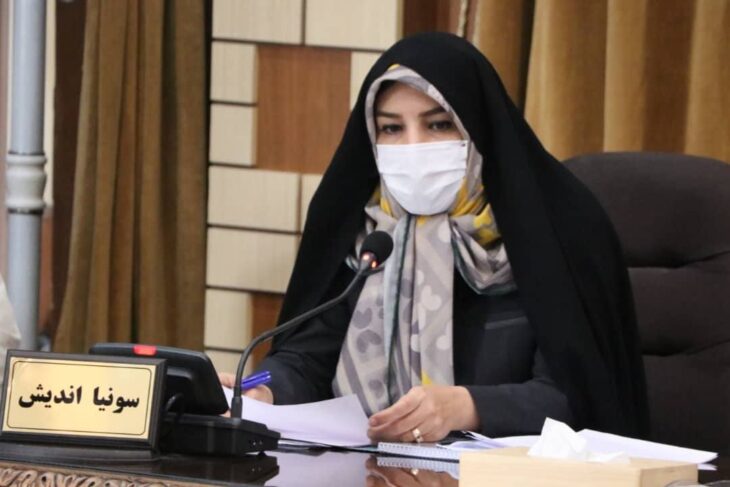 سونیا اندیش درباره حادثه قطار شهری توضیح داد