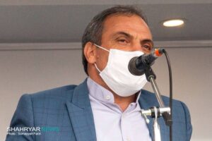 مدیرعامل شرکت واحد اتوبوسرانی شهرداری تبریز: افزودن ۱۰۰دستگاه اتوبوس به ناوگان حمل و نقل عمومی دشوار بود