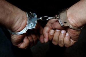 دستگیری ۱۴ سارق حرفه ای در مراغه