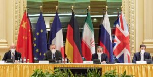 آغاز نشست کمیسیون مشترک برجام در وین با حضور ایران و گروه ۴+۱