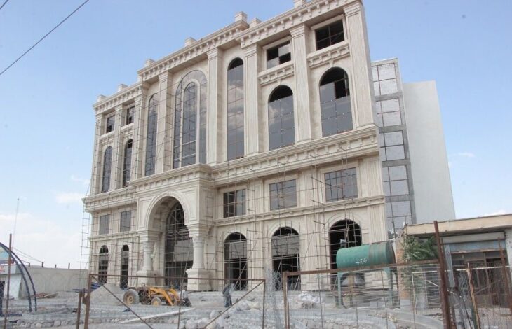 تصویب ۱۷ طرح سرمایه گذاری گردشگری در آذربایجان شرقی