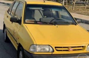 مشکلات و گلایه رانندگان تاکسی در شهرستان مسجدسلیمان