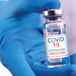 واکسن کرونا