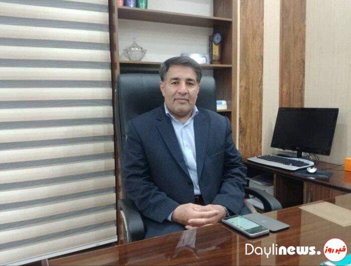 رفع موانع تولید شهرستان دورود به حمایت های بیشتر مسئولین نیاز دارد