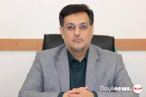 انجام ۹۵درصد دادرسی ها با زندان به صورت الکترونیکی در شورای حل اختلاف اصفهان