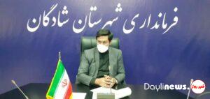 روابط عمومی متعهد و فعال عنصر اصلی پیشرفت و توسعه ادارات است