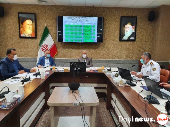 شهرداری تبریز به وظایف خود نسبت به سامان‌دهی و انتقال مشاغل مزاحم عمل کند