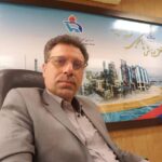 مهندس مهرزاد غیبی