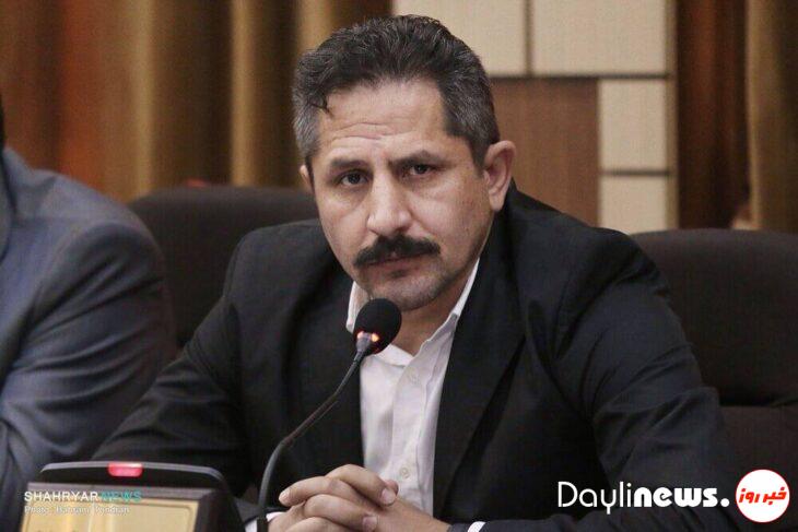 کاهش هزینه‌ها و افزایش بودجه عمرانی با اصلا رویه مدیریتی