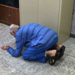 لحظه به لحظه با صحنه قتل بابک خرمدین از زبان پدرش