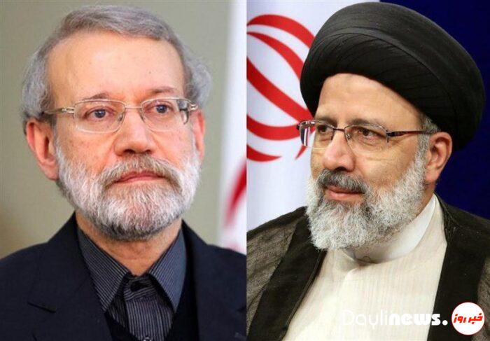 زیباکلام: قطعا رئیسی برنده انتخابات است /رئیس جمهوری لاریجانی برای نظام بهتر است